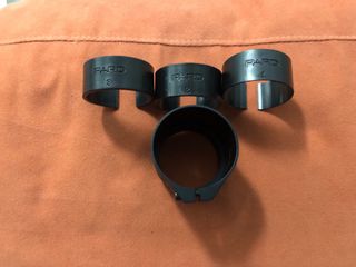 Acoples PARD 007V (Set de 4)