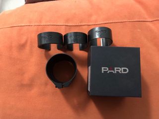 Acoples PARD 007V (Set de 4)