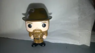 Funko Pop Hopper Mini