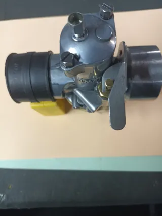 Carburador AMAL 625/453 Ossa 250.TE