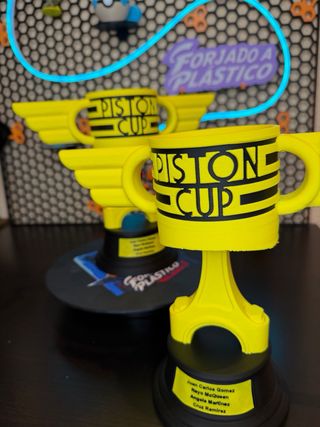 Servicios impresión 3d