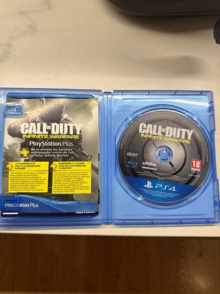 Call of Duty Legacy Edition PS4