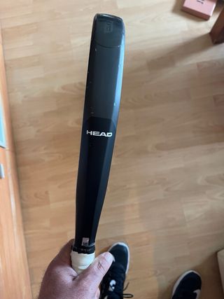 Pala Padel Head Extreme Pro Ltd Coello