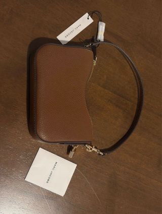 Bolso Marc Jacobs Marrón