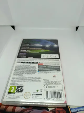 FC 24 Nintendo Switch