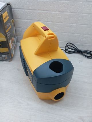 Pulverizador de pintura 690w