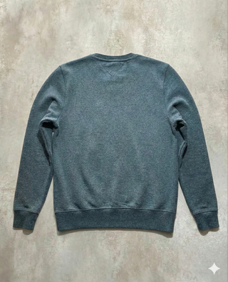 Sudadera Tommy Hilfiger Gris