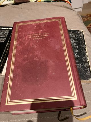 Libro Nietzsche 1 grandes pensadores