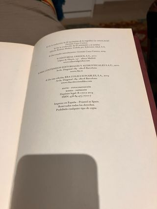 Libro Nietzsche 1 grandes pensadores