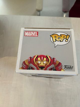 Funko Pop! Avengers Hulkbuster 294