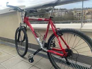 Bicicleta de Montaña Conor Talla Adulto