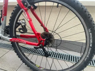 Bicicleta de Montaña Conor Talla Adulto