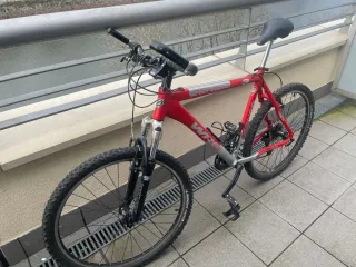 Bicicleta de Montaña Conor Talla Adulto
