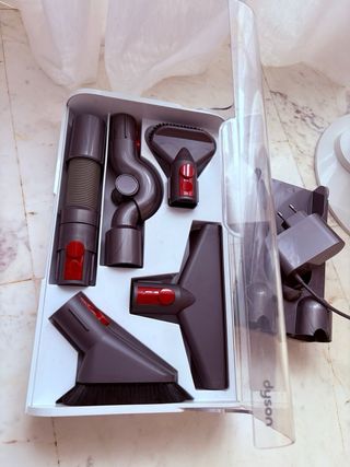 Accesorios Aspiradora Dyson
