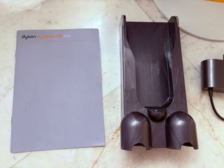 Accesorios Aspiradora Dyson