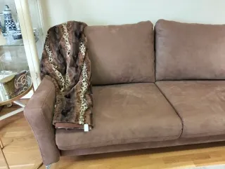 Sofá moderno 3 plazas