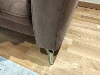 Sofá moderno 3 plazas