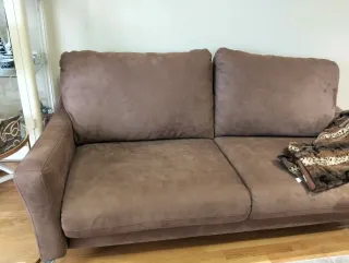 Sofá moderno 3 plazas