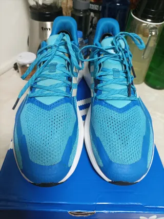 Adidas Alphatorsion 2.0 Talla 44