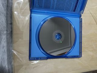 Crash Bandicoot N. Sane Trilogy PS4