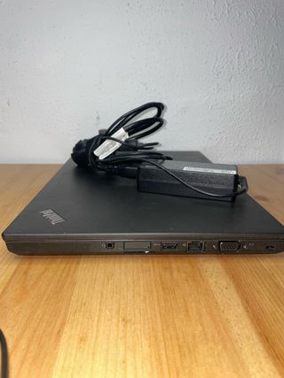 Portátil Lenovo T440 i5