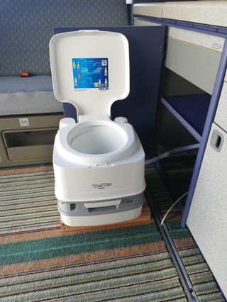 Volkswagen California 1992