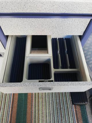 Volkswagen California 1992