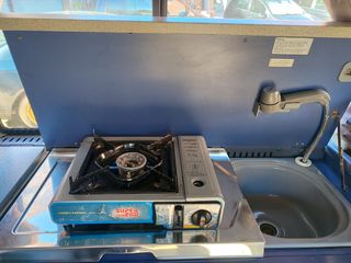 Volkswagen California 1992