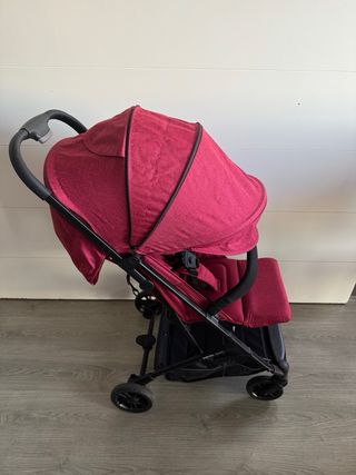 Cochecito Inglesina Sketch | Rojo