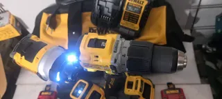 Dewalt XR Brushless 2 Atornilladores