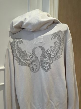 Sudadera Calvin Klein Jeans hombre