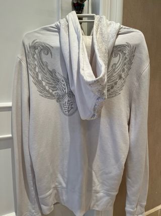 Sudadera Calvin Klein Jeans hombre