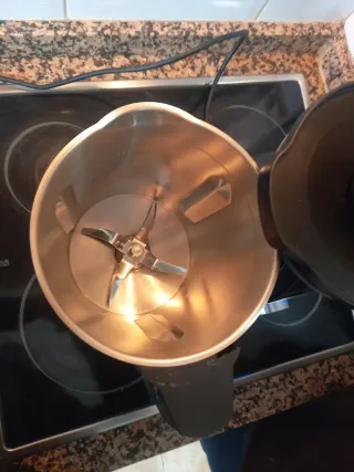 Robot de Cocina Cecotec Mambo