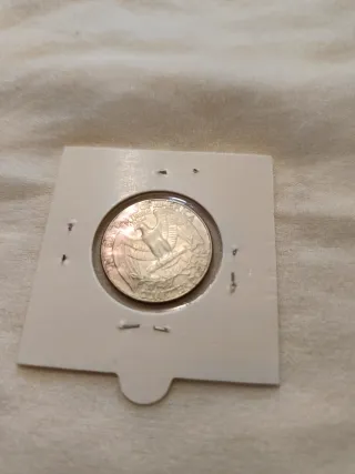 Moneta da collezione