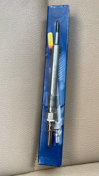 4 Calentadores Bosch Bujías BMW/MINI