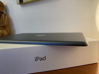 Apple iPad 9ª Gen Gris Espacial