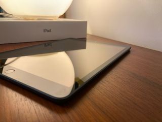 Apple iPad 9ª Gen Gris Espacial