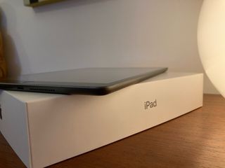 Apple iPad 9ª Gen Gris Espacial