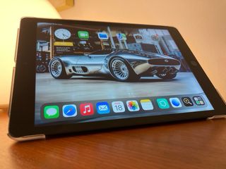 Apple iPad 9ª Gen Gris Espacial