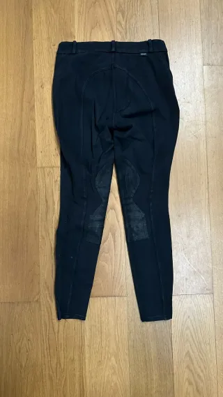 Pantalones de equitación mujer