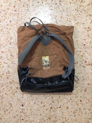 Mochila Montaña Altus