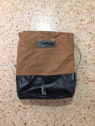 Mochila Montaña Altus