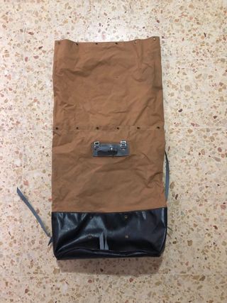 Mochila Montaña Altus