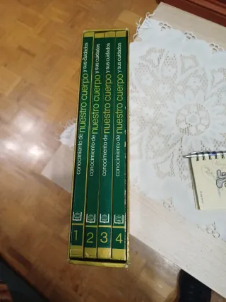 conocimiento de nuestro cuerpo y sus cuidados A...