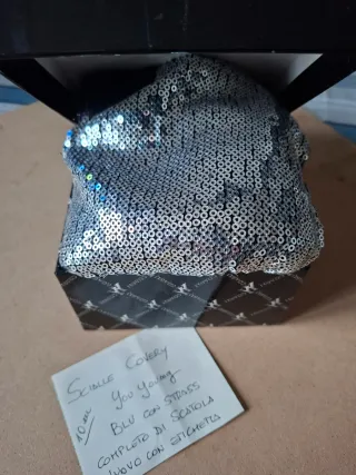 Sciarpa You Young Coveri