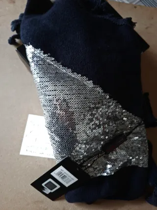 Sciarpa You Young Coveri