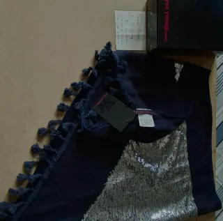 Sciarpa You Young Coveri