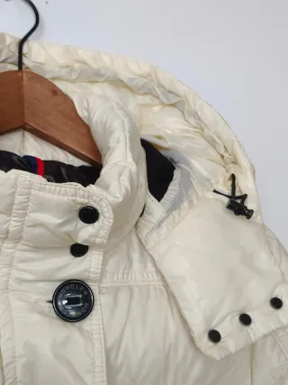 Plumífero Moncler 36-40