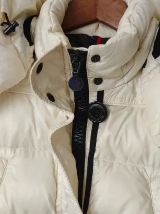 Plumífero Moncler 36-40