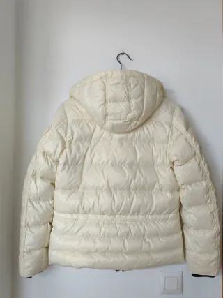 Plumífero Moncler 36-40